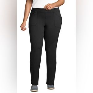 Lands End Active 5 Pocket Pants